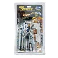 ราคา ปืนลม BEC DG-10-5 ชุดปืนลม ( Air Duster ) ปืนฉีดลม 5ชิ้น ปืนฉีดลมอเนกประสงค์ ปืนเป่าลม (10746165256)