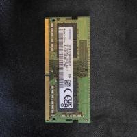 ราคา [มือสอง/สภาพดี] แรมโน๊ตบุ๊ค SAMSUNG ความจุ 8GB DDR4 3200MHz (41129244446)