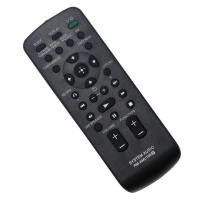 ราคา รีโมทคอนโทรลสําหรับระบบ Sony, RM-AMU166 Controller RDH-GTK37iP GTK-X1BT (28590846418)