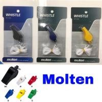 ราคา นกหวีด WHISTLE Molten พร้อมสายคล้อง (42667059045)