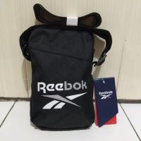 ราคา กระเป๋าสะพายข้าง Reebok ดั้งเดิม (28165168821)