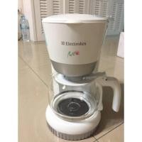 ราคา เครื่องทำกาแฟ Electrolux ECM 2000 (678370116)