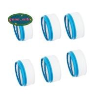 ราคา เปลี่ยนตลับหมึก 6 ชิ้นสําหรับ HumidX Plus สําหรับ AirMini N20 Connector Humidifier อุปกรณ์เสริม (52710081565)