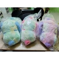ราคา ตุ๊กตาสนูปปี้สีพาสเทล Snoopy ลิขสิทธิ์แท้ PEANUTSของใหม่ (20092255665)