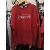 ราคา MERAH CN CONVERSE สีแดง (53210498925)