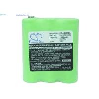 ราคา แบตเตอรี่ 1800mAh สําหรับ HYT BNH-TC1688, 00-864-00, 990004-0002, H150AA3PF, PS21H2-A, PS21H2-D, PS21H3-D สําหรับ LXE MX2 (52860624233)