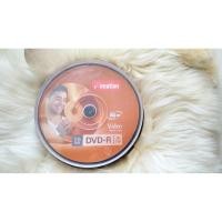ราคา แผ่นดีวีดี Imation แผ่น DVD-R 4.7GB 16X 10แผ่น Imation (3727788181)
