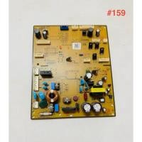 ราคา DA92-00853B PCB MAIN แผงตู้เย็นซัมซุง บอร์ดตู้เย็นซัมซุง(Samsung แท้ถอดมือ2) (28375038109)