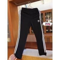 ราคา SALEป้าย 1,500฿ Adidas Originals SST Track Pants (958306104)