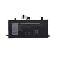 ราคา J0PGR JOPGR 1WND8 7.6V 5250mAh Laptop Battery For Dell Latitude 12 5285 2-in-1 Latitude 5285 (49410309336)