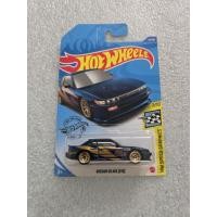 ราคา Hotwheels nissan silvia (s13) (57556165602)