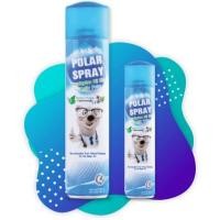 ราคา POLAR SPRAY โพลาร์ สเปรย์ สเปรย์ปรับอากาศกลิ่นยูคาลิปตัส (21204299031)