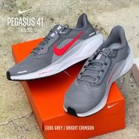 ราคา [ของแท้ พร้อมส่ง] รองเท้า Nike รุ่น Pegasus 41 FD2722-013 รองเท้าวิ่ง ออกกำลังกาย น้ำหนักเบา (43653173984)