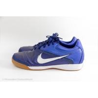 ราคา Nike CTR360 Libretto II IC สีน้ำเงิน (มือสอง) (2084900647)