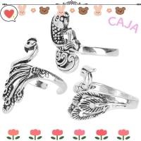 ราคา คาจา1 3ชิ้นปรับห่วงถัก,เปิดโลหะโครเชต์ห่วง,แหวนปรับเครื่องมือเย็บผ้าโครเชต์ (49462353567)