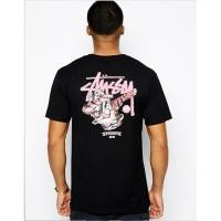 ราคา 2023เสื้อยืดแขนสั้นคอกลมพิมพ์ลายเสือผู้ชายแฟชั่นหลวม (23266503846)