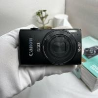 ราคา Canon IXUS255HS/IXY610F (รุ่นหายากมากๆ) กล่อง (28384606474)