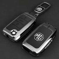 ราคา เหมาะสําหรับ 2018 MG4 เคสกุญแจ MG3 MG5 MG6 HS ZS MG 2019 รถหัวเข็มขัดกรณี (49611113812)