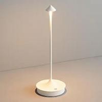 ราคา โคมไฟตั้งโต๊ะขนาดเล็ก ไฟตกแต่งบรรยากาศ ชาร์จได้ แสงอุ่น LED สําหรับตั้งโต๊ะ ร้านอาหาร เด็ก (46562003801)