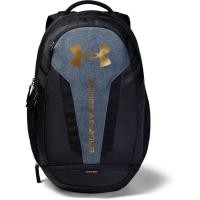 ราคา กระเป๋าเป้สะพายหลัง Under Armour Unisex Hustle 5.0 (47561404625)