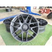 ราคา ล้อฟอร์จ AMG Forged Wheel ขอบ19 กว้าง8.5/9.5 ET40 , 5 รู 112 ***มีร้าว 1 วงไม่เคยซ่อม (43155133645)