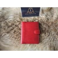 ราคา USED LV EPI Card Wallet (2148466030)