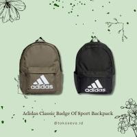 ราคา กระเป๋า Adidas ดั้งเดิม - กระเป๋าเป้ Classic Badge Of Sport | กระเป๋าเป้อาดิดาสของแท้ (27872788604)