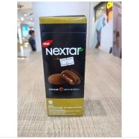 ราคา Nextra คุกกี้บราวนี่ [กล่อง 8 ชิ้น] (20793333415)