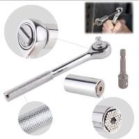 ราคา Gator Grip Universal Socket Bolt Set ประแจสแตนเลส - ETC-200 (41755788875)