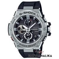 ราคา ของแท้ นาฬิกา G-SHOCK G-STEEL หายาก รุ่น GST-B100-1A,GST-B100-1,GST-B100 (24790329657)
