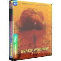 ราคา Blade Runner 2049 (Mondo SteelBook Limited Edition) [4K Ultra HD + Blu-Ray] (มีเสียงไทย/มีซับไทย) (Imported) *แผ่นแท้ (24102715437)