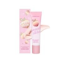 ราคา ♦️ของแท้·ส่งด่วน·ถูก♦️Sivanna Peach Skin Protective Makeup Primer #HF5101 : ซิวานน่า พีช สกิน โพรเทคทีฟ ไพรเมอร์ dayse (23343600140)