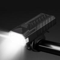 ราคา ไฟหน้าจักรยาน Usb 8 ไฟ Led ไฟหน้าอุปกรณ์ปั่นจักรยานกลางแจ้งสูง Endurance Light D5g2 (55811437318)