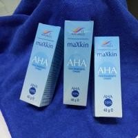 ราคา maXkin AHA 10 % 40 กรัม ครีมผิวสวยหน้าใสไร้สิว ฝ้า (7996366176)