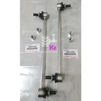 ราคา TOYOTA JAPAN -1 SET 2PCS -FRONT STABILIZER LINK-TOYOTA C-HR/COROLLA/PRIUS/PRIUS PRIME (45951659769)