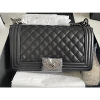 ราคา New chanel boy10 rhw fullset (23900876627)