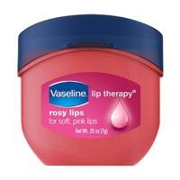 ราคา วาสลีน ลิปเทอราพีโรซี่ Vaseline Lip Therapy Rosy 7g. (47859460819)