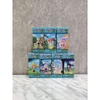 ราคา One Piece WCF ชุดเด็ก มือ2 JP ของแท้ โมเดลวันพีช (25970285884)
