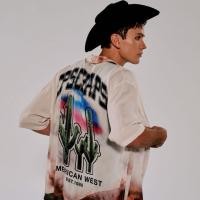 ราคา cps chaps เสื้อฮาวายเชิ้ตผู้ชาย (26895036435)