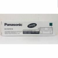 ราคา ตลับหมึก Panasonice KX-FA411E Toner แท้ (4608924895)