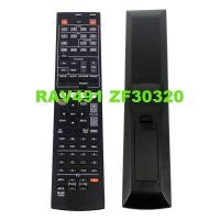 ราคา ใหม่เปลี่ยนรีโมทคอนโทรลสําหรับ YAMAHA RAV491 ZF30320 สําหรับ RAV494 HTR-4066 RX-V475 rx-v373 AV ตัวรับสัญญาณวิทยุFernbedineung (4863965191)
