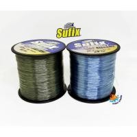 ราคา สายเอ็น SUFIX SPECIALIST BIGGAME S 1/8 เอ็นโหลด เหนียวนุ่ม (27574112610)