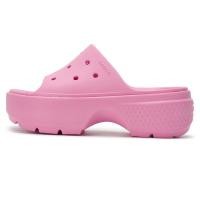 ราคา ♞,♘Crocs รองเท้าผู้ชายรองเท้าผู้หญิงรองเท้าแตะรองเท้าแตะ Igloo รองเท้าแตะกลิ่นหอมขนาดเล็กรองเท้าแตะ (41815970048)