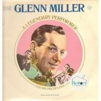 ราคา แผ่นเสียง Glenn Miller And His Orchestra - A Legendary Performer (Vinyl) (VG+) (2LPs) (27957573881)