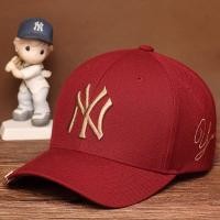 ราคา MLB NY YANKEES ROOKIE BALL CAPของแท้ LAหมวก100จากช๊อปเกาหลี (28719049186)