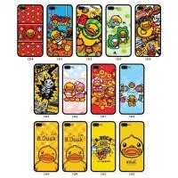 ราคา Samsung A2 Core A5 A6 A7 A8 A9 Case B.duck เป็ด (1959967812)