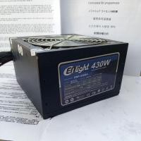 ราคา PSU พาวเวอร์ซัพพลาย PURE Enlight 430W (42911706282)