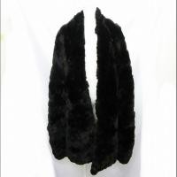 ราคา Chanel Good Condition Orilla Rabbit Fur Tippet Shawl Direct from Japan Secondhand (27916046546)