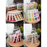 ราคา เยลลี่บุก30ชิ้น /1กล่อง พุดดิ้งโค้ก/ พุดดิ้งชาไข่มุก/พุดดิ้งผลไม้ (25727771098)