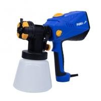 ราคา PUMA ‍กาพ่นสีไฟฟ้า 600W รุ่น PM-622S PAINT SPRAY 220V พ่นสี กาพ่น เครื่องมือช่าง เครื่องมือ พูม่า (20643624964)